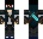 assassin brown hair