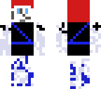assassin from the dead