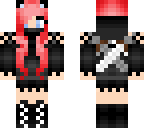 assassin girl 2