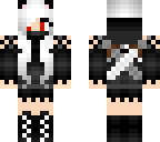 assassin girl 3
