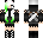 assassin girl 4