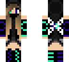 assassin girl