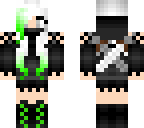 assassin lime