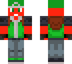 bappukimc trainer pokemon