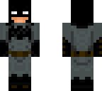batman update