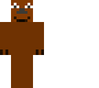 bear