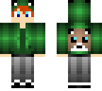 bear boy irish