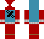 ben reilly scarlet spider