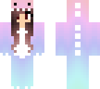best friend skin