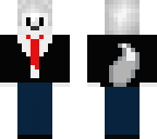 better rubert in a suit