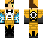 bill cipher