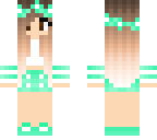 blair greenish blue