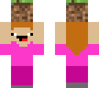 blocky