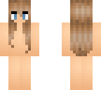 blonde hair base