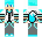 blue assassin