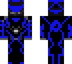blue force