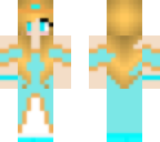 blue queen