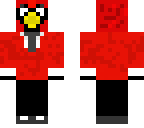 bon flaco suit fix