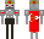 bone master