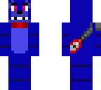 bonnie