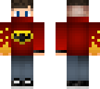 boy skin
