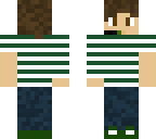 boy skin original