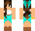 bree