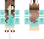 bunny ear edit