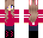 bunny girl