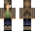 camo girl