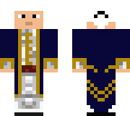 captain james cook