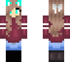 cat girl