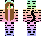 cat girl