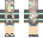cat girl