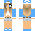 changes my yt skin