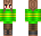 chara