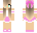 cheerleader