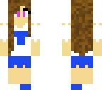 cheerleader
