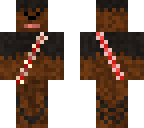 chewbacca