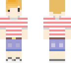chibi boy