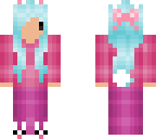 chibi bunny