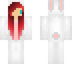 chibi bunny trix