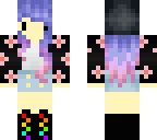 chibi girl