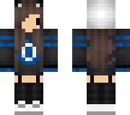 chibi panda