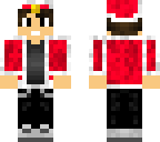 christmas miner