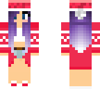 christmas skin edit 