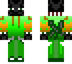 cloverman
