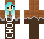 cocoa girl