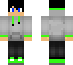 cool green