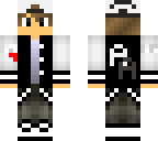 cool guy skin